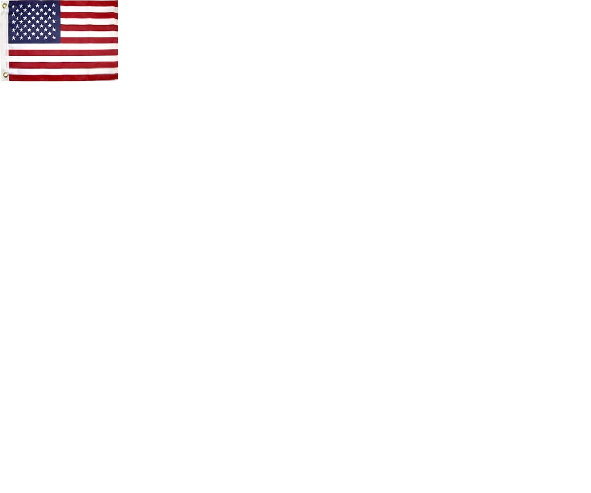 Sea Sense USA Flag (12