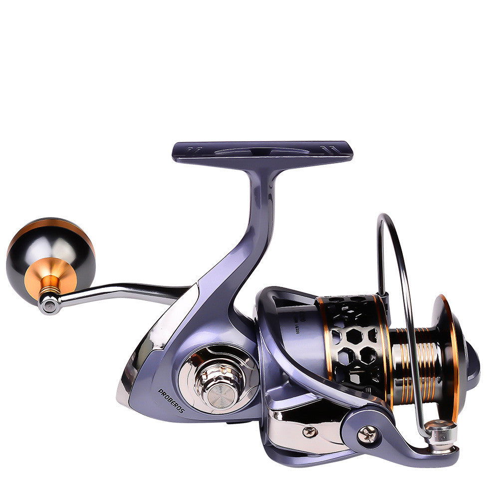 Sea Serpent Spinning Reel Bobber Bargain