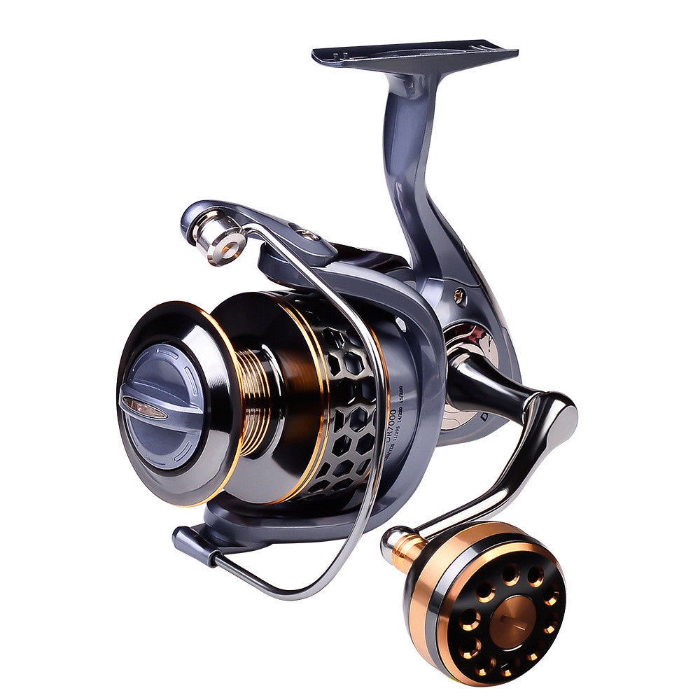 Sea Serpent Spinning Reel Bobber Bargain