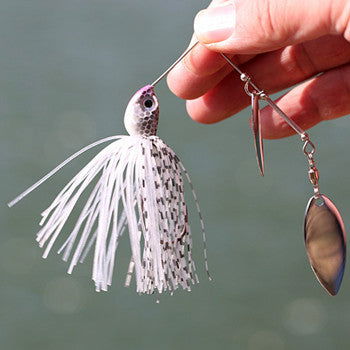 Sequins Spinner Bait Lure Bobber Bargain