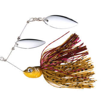 Sequins Spinner Bait Lure Bobber Bargain