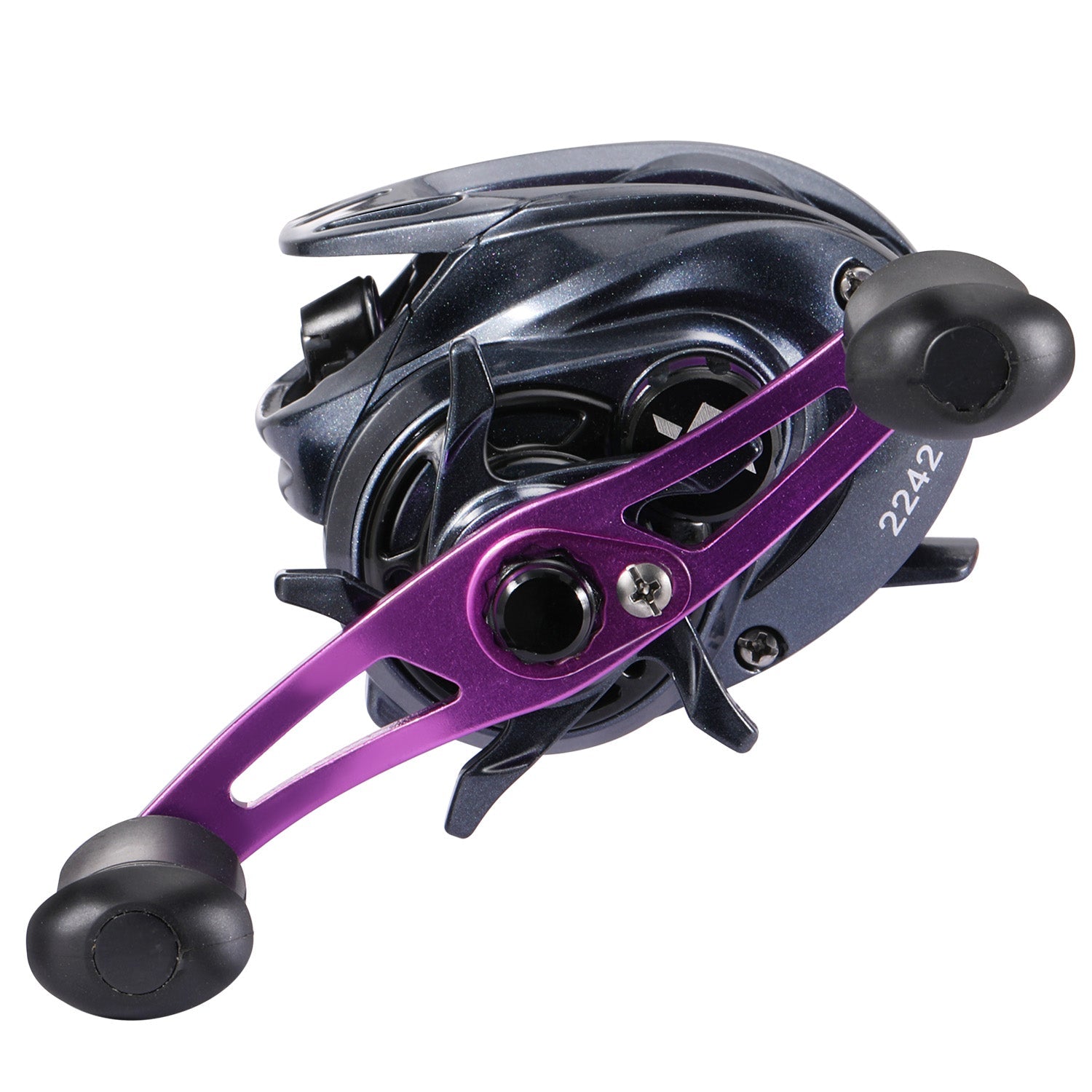 Shadow Stalker Baitcaster Bobber Bargain