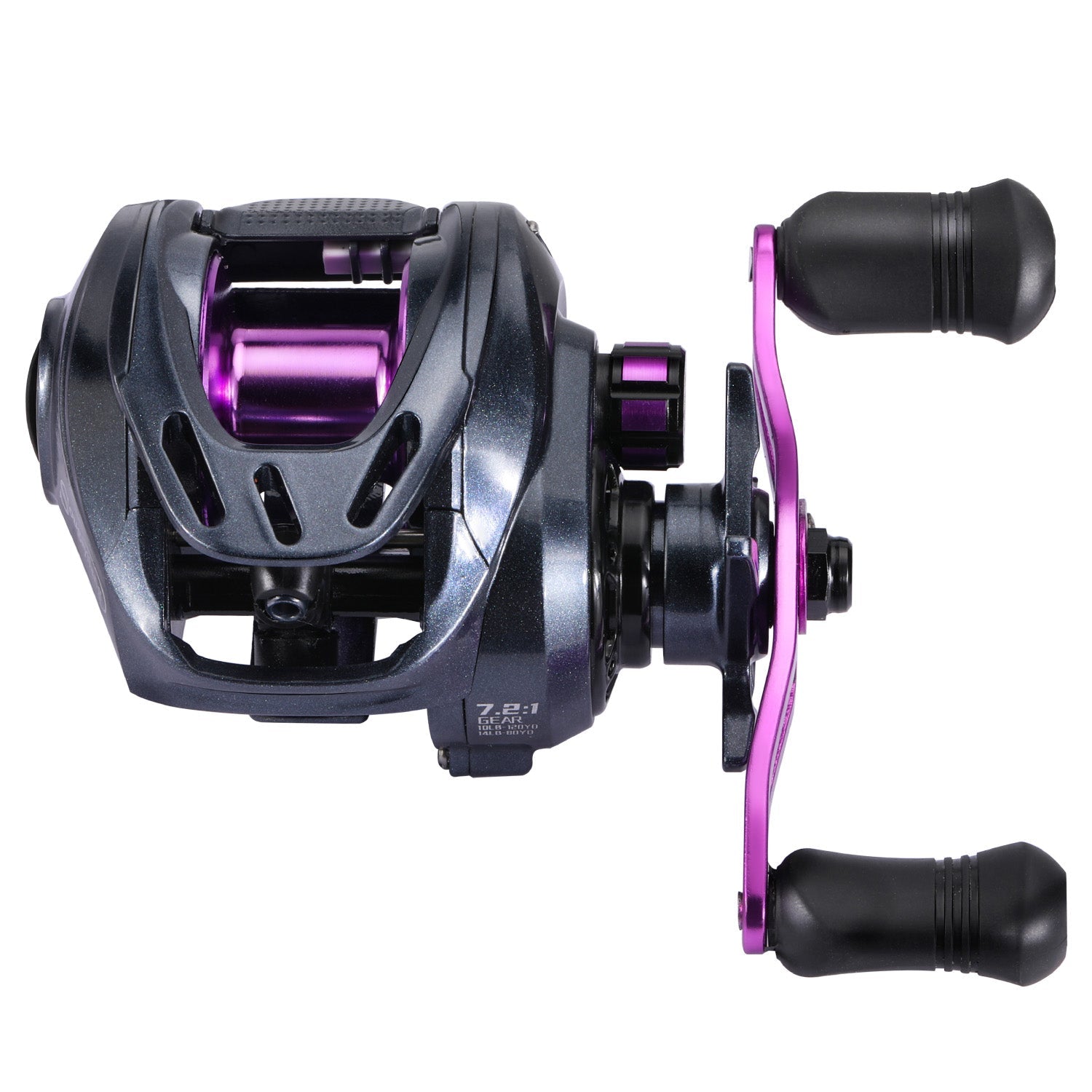 Shadow Stalker Baitcaster Bobber Bargain