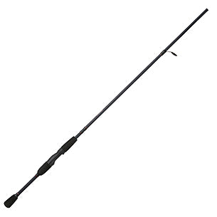 Shakespeare Outcast Spincast Rod (6', 2pc) Bobber Bargain