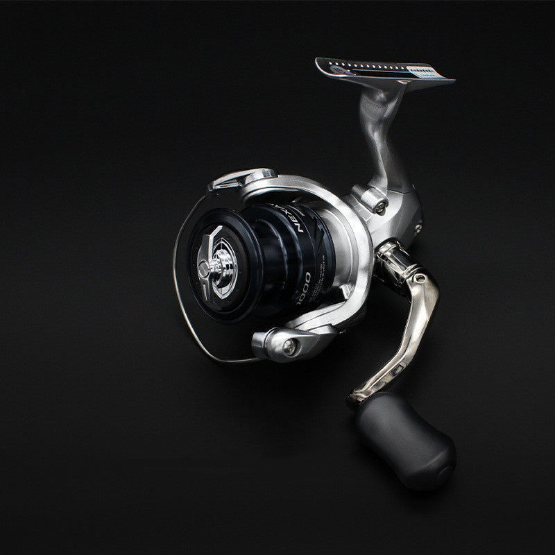 Shimano Nexave FE Spinning Reel Bobber Bargain