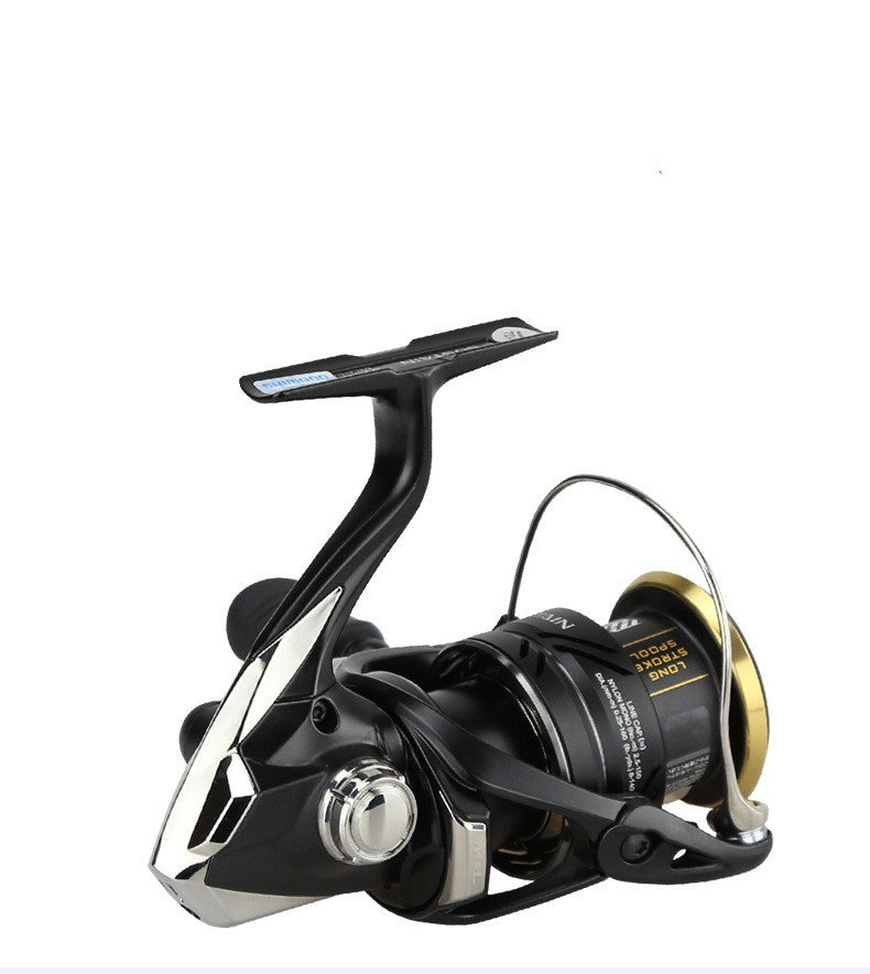 Shimano Sustain FJ Spinning Reel Bobber Bargain