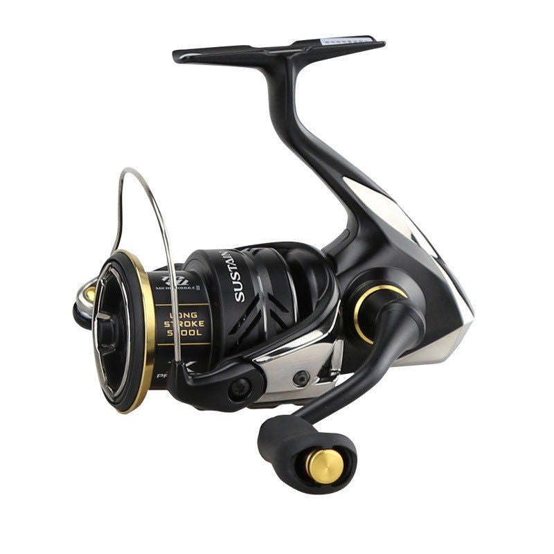 Shimano Sustain FJ Spinning Reel Bobber Bargain