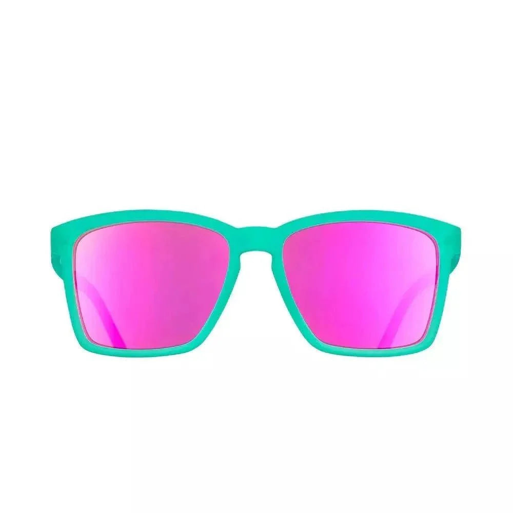 Lunettes de soleil polarisées LFG « Short With Benefits » 