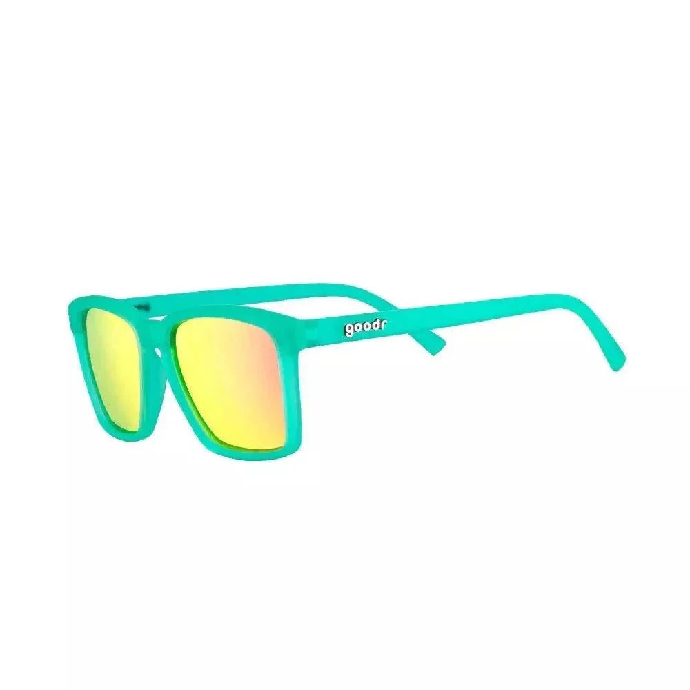 Lunettes de soleil polarisées LFG « Short With Benefits » 