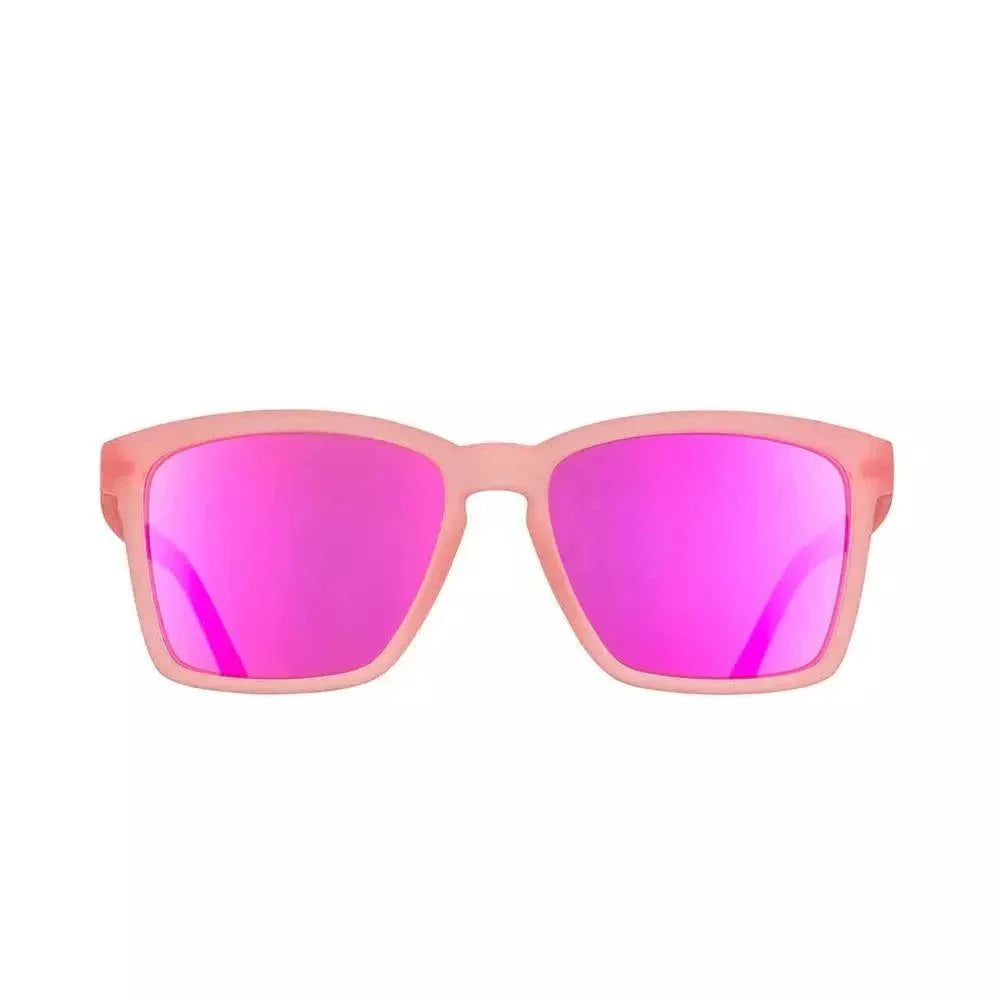 Lunettes de soleil polarisées LFG « Shrimpin' Ain't Easy » 