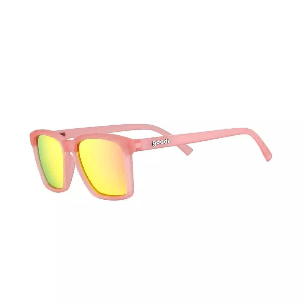 Lunettes de soleil polarisées LFG « Shrimpin' Ain't Easy » 