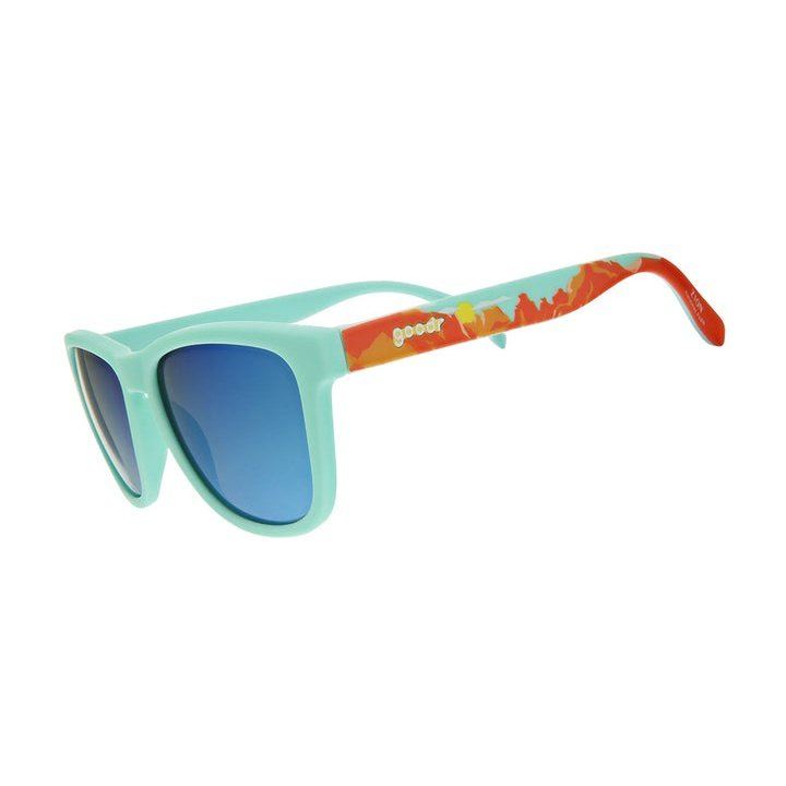 Lunettes de soleil polarisées « Zion » Limited National Park OG 