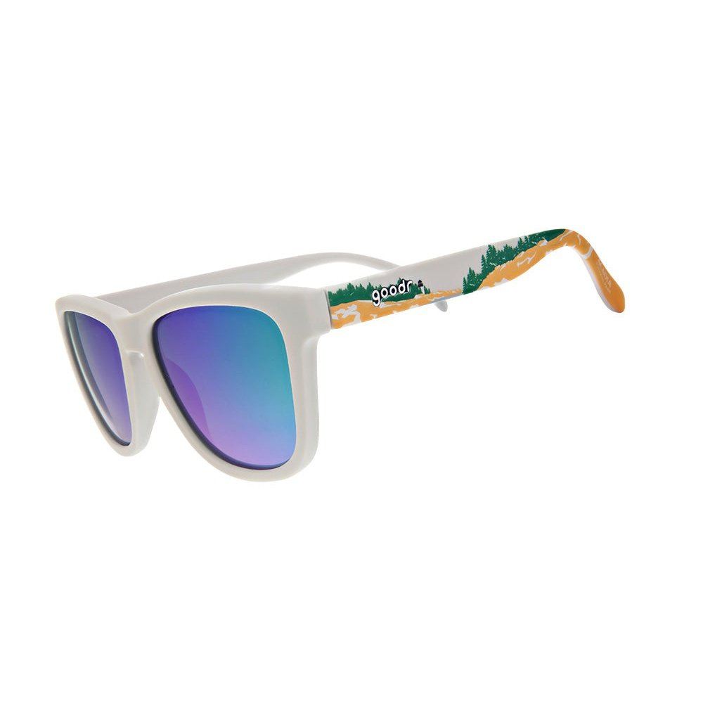 Gafas de sol polarizadas OG "Acadia" Limited National Park 