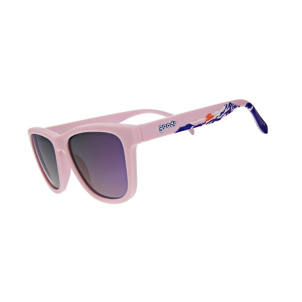 Lunettes de soleil polarisées « Mount Rainier » Limited National Park OG 