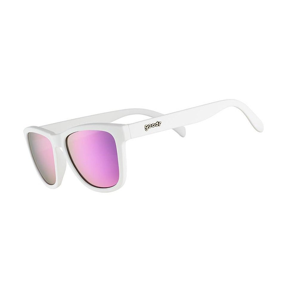 Lunettes de soleil polarisées OG « Side Scroll Eye Roll » 