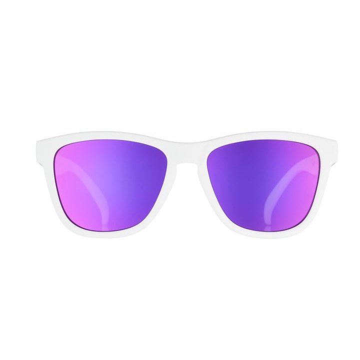Lunettes de soleil polarisées OG « Side Scroll Eye Roll » 