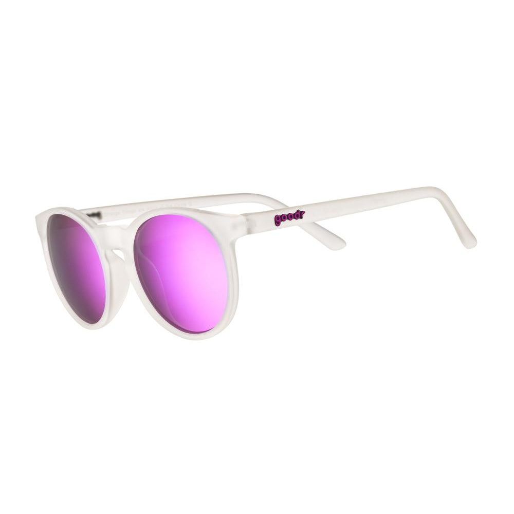 Lunettes de soleil polarisées Circle G « Des choses étranges se préparent au Circle G » 