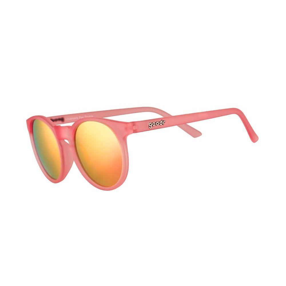 Lunettes de soleil polarisées Circle G « Les influenceurs paient le double »