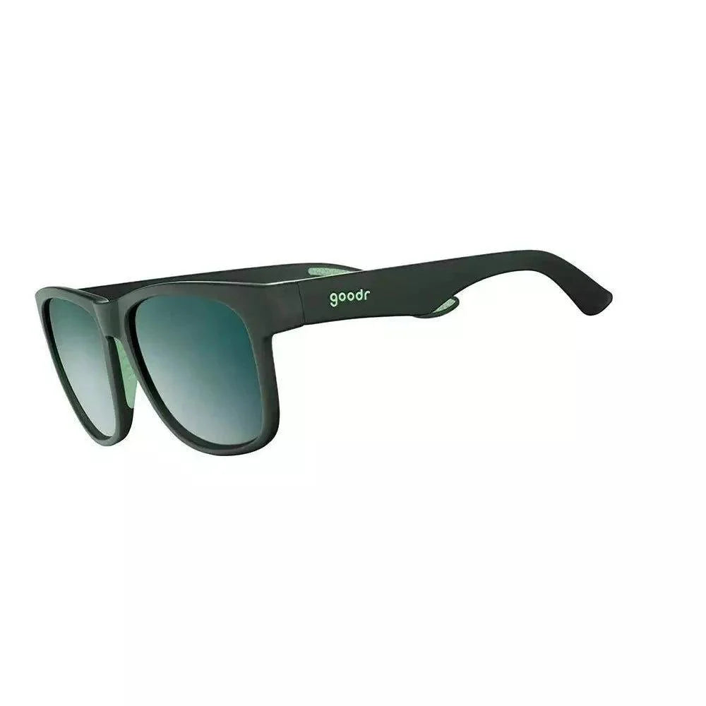 Lunettes de soleil BFG Premium « Mint Julep Electroshocks »