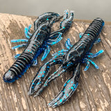 Sidewinder (Creature) 3" - 10 Count