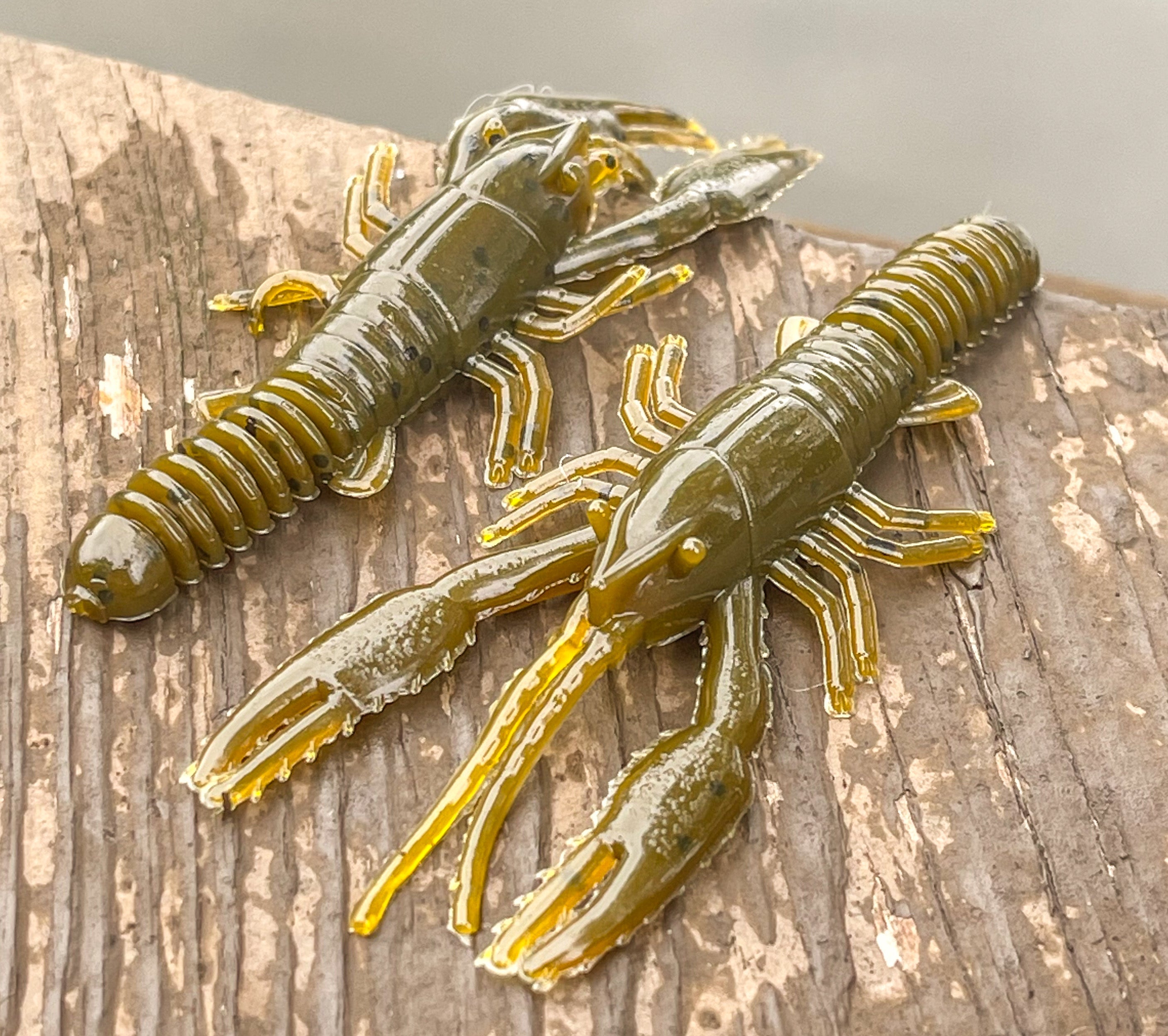 Sidewinder (Creature) 3" - 10 Count