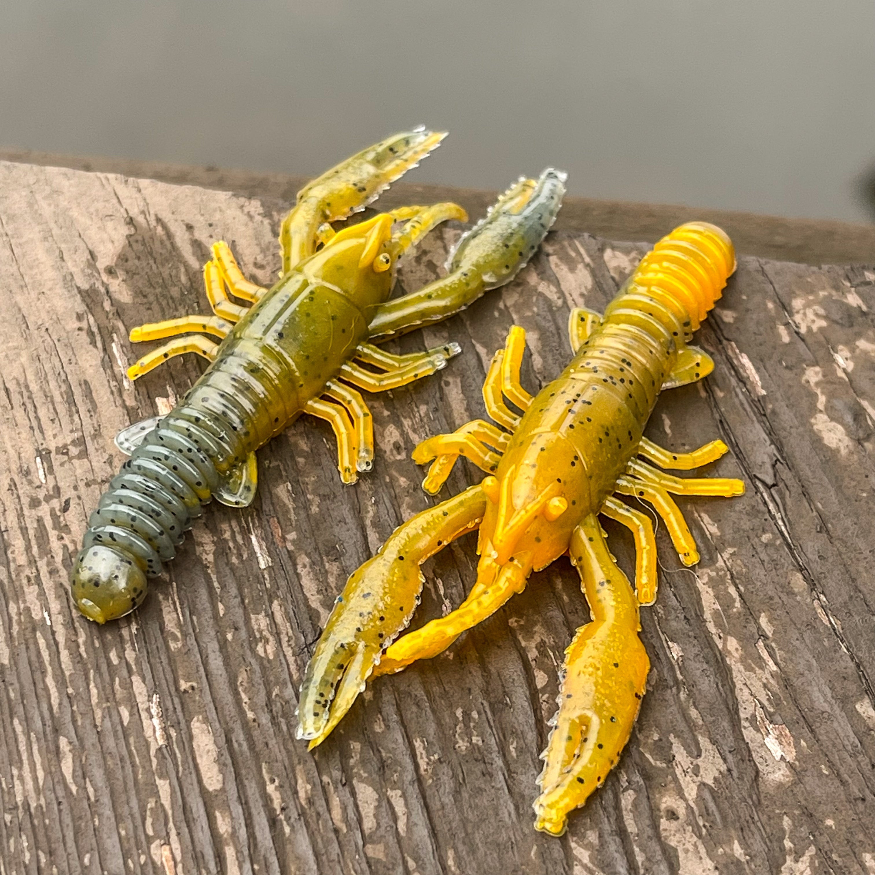 Sidewinder (Creature) 3" - 10 Count