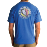 Saltwater Born Signature Series Tee