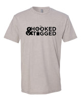 Men's H&T Logo Short Sleeve T-Shirt