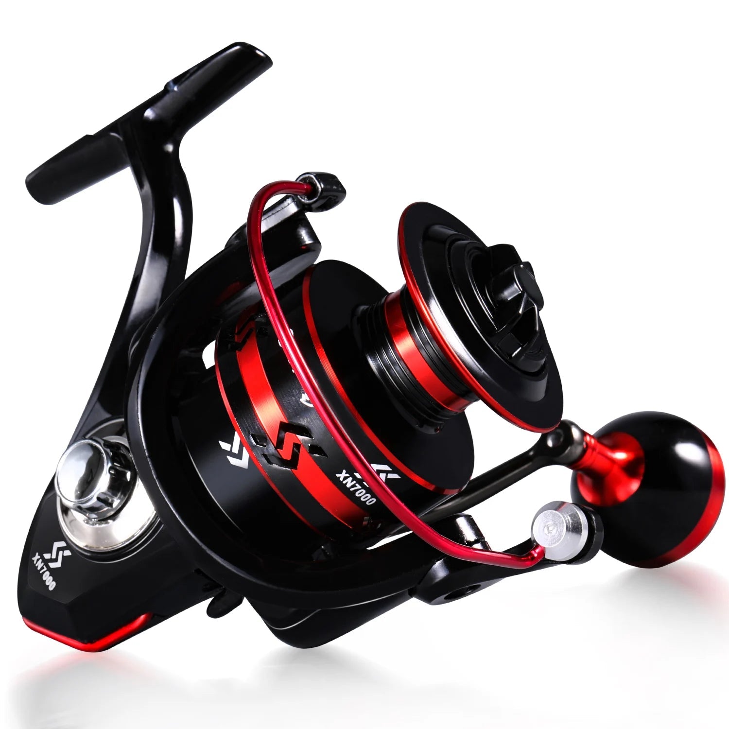 Silken Strike Spinning Reel Bobber Bargain