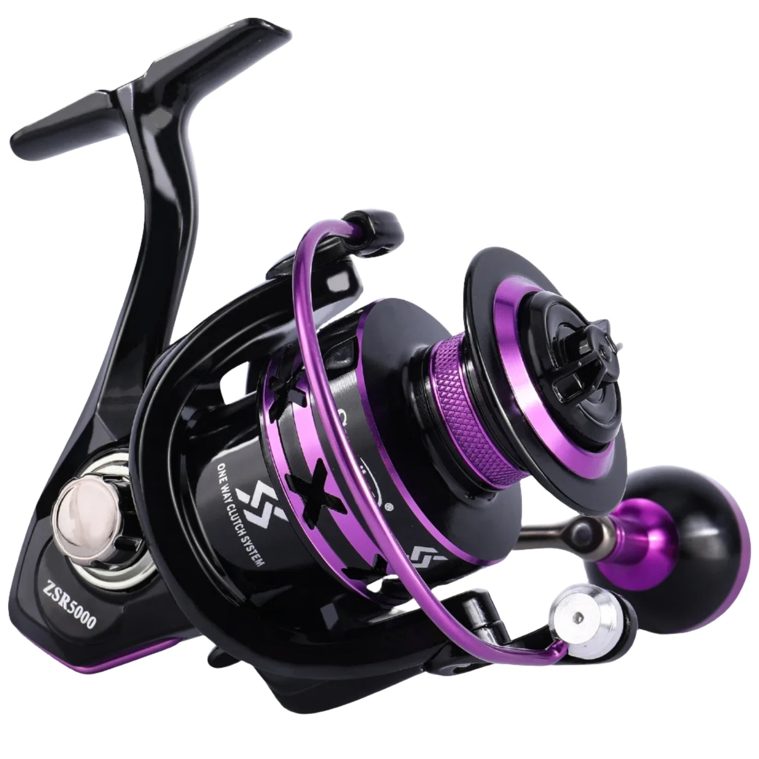 Silken Strike Spinning Reel Bobber Bargain