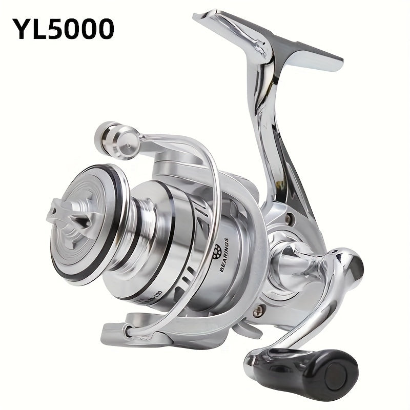 Silver Bullet YL Spinning Reel Bobber Bargain