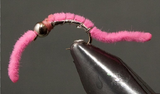 BH Power Worm - 5 couleurs