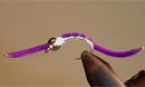 BH Power Worm - 5 couleurs