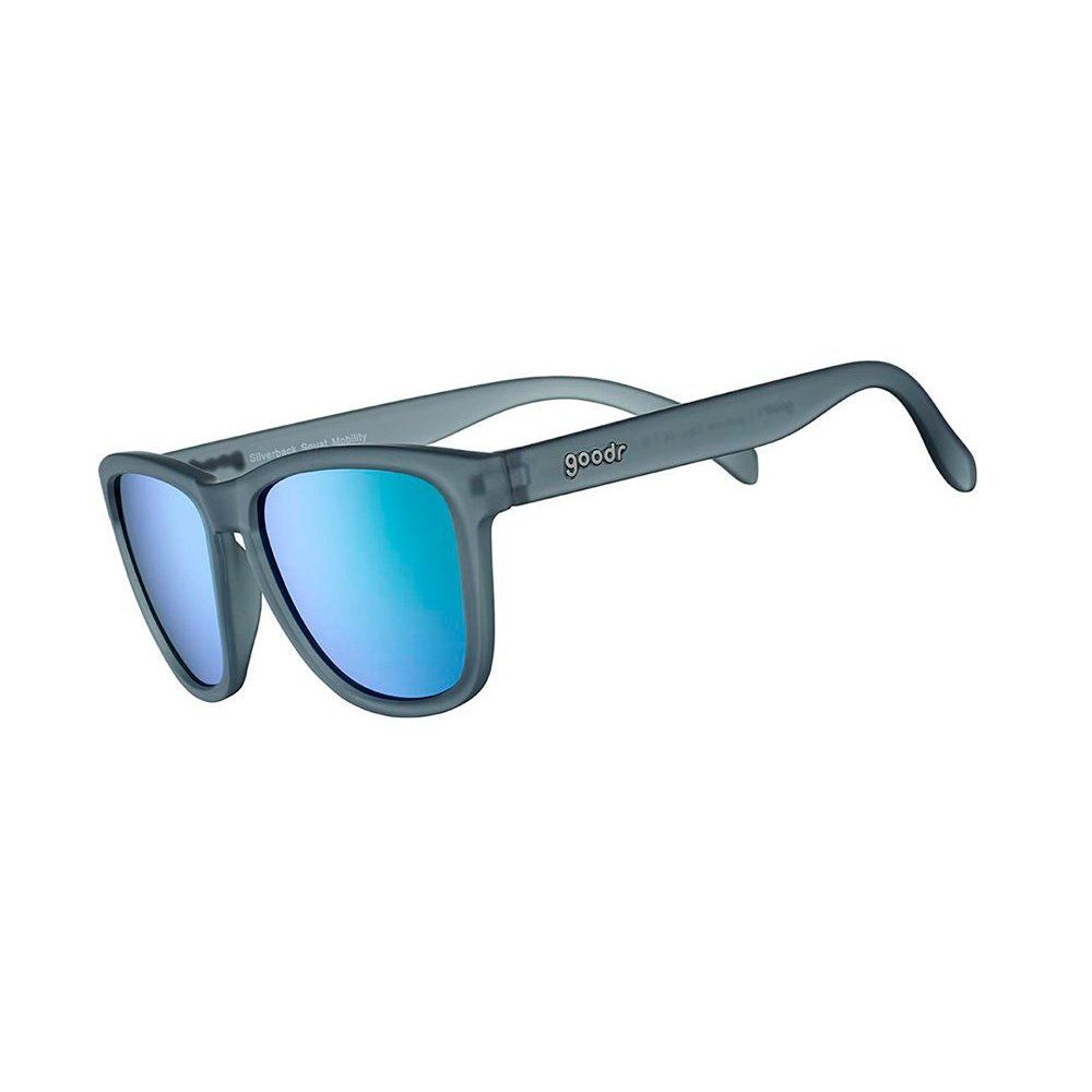 Gafas de sol polarizadas originales “Silverback Squat Mobility” 