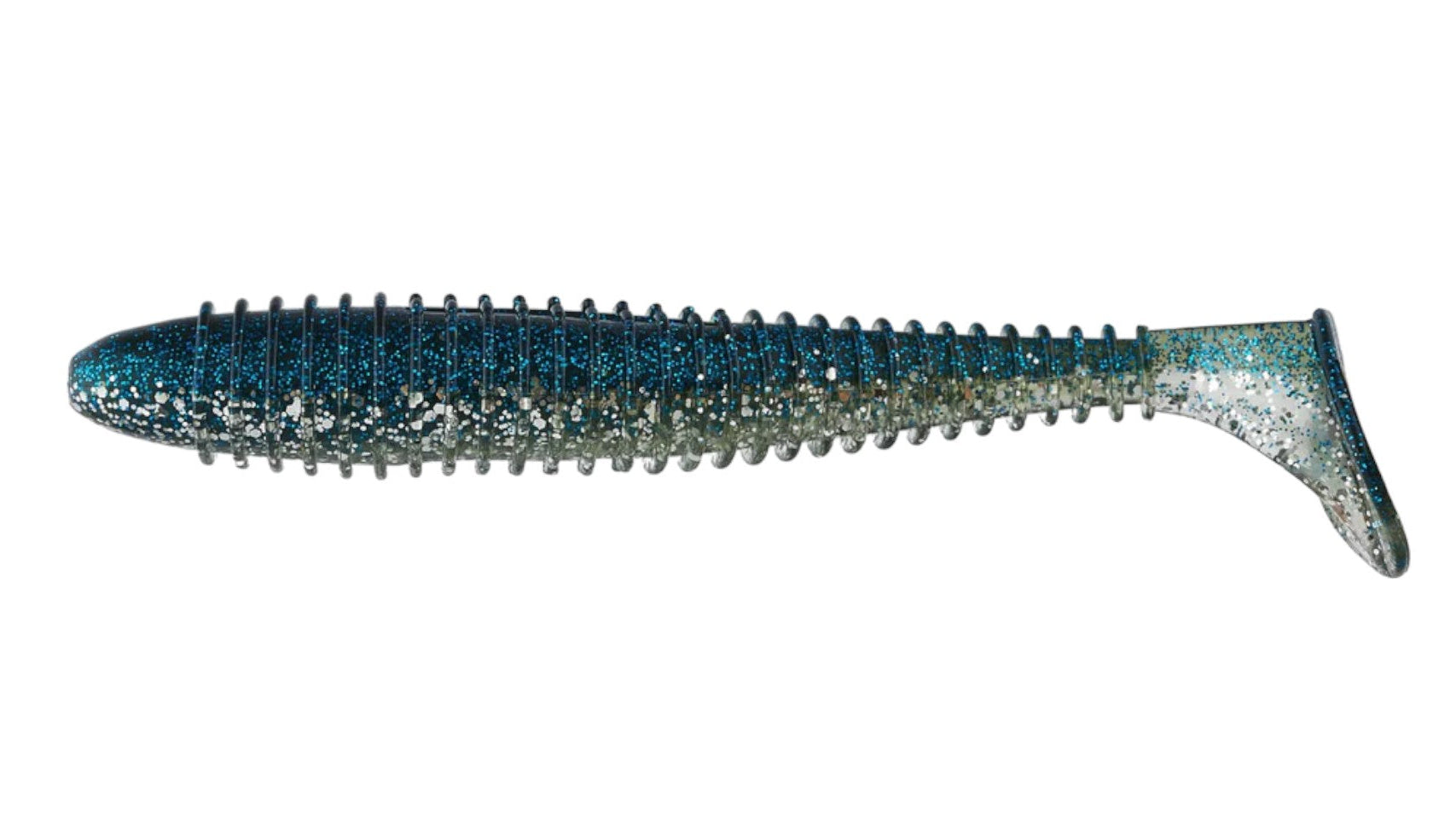 Paddle Swimmers 3.8"