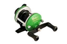 Slater Pee Wee Reel Bobber Bargain