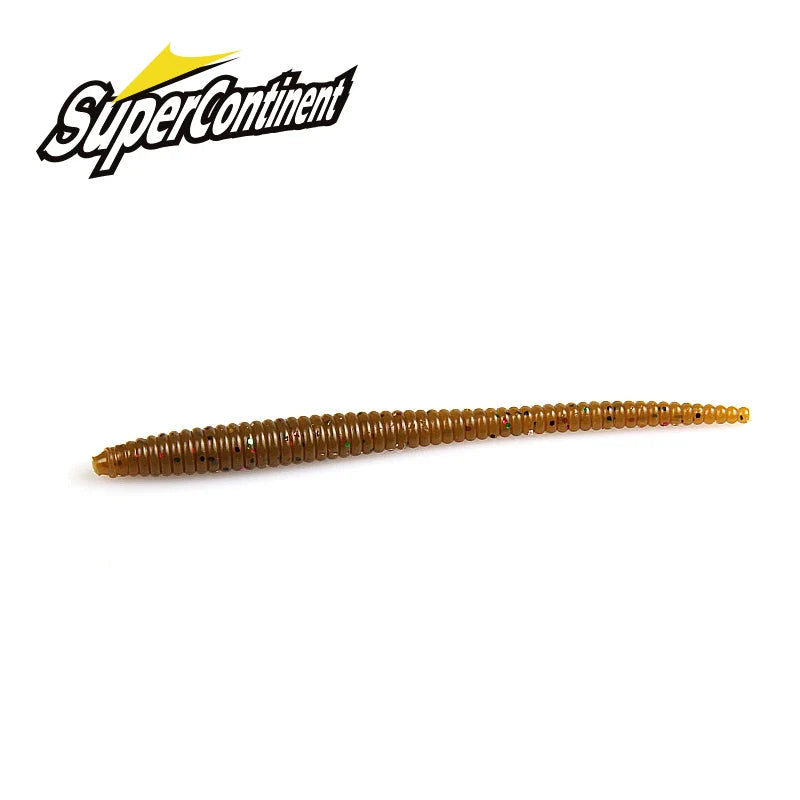 Slow Sinking Trout Worm Bobber Bargain