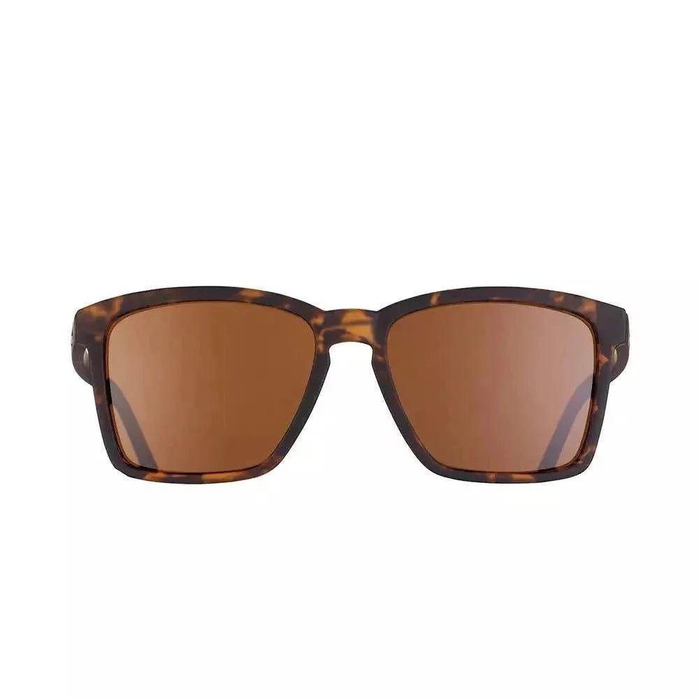 Lunettes de soleil polarisées LFG « Small is Baller » 