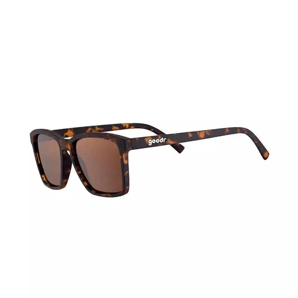 Lunettes de soleil polarisées LFG « Small is Baller » 