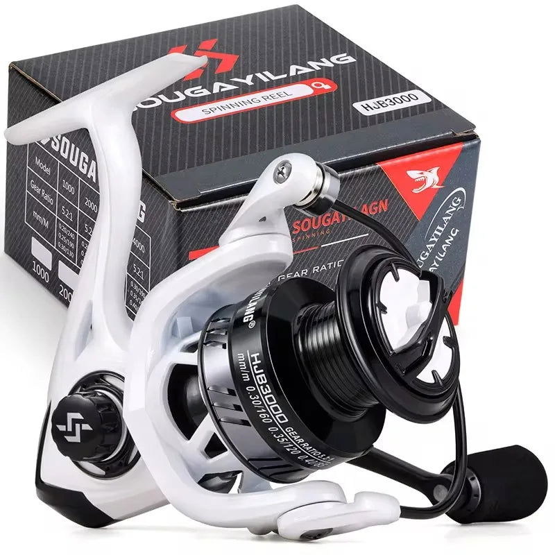 SmoothCast Elite Spinning Reel Bobber Bargain