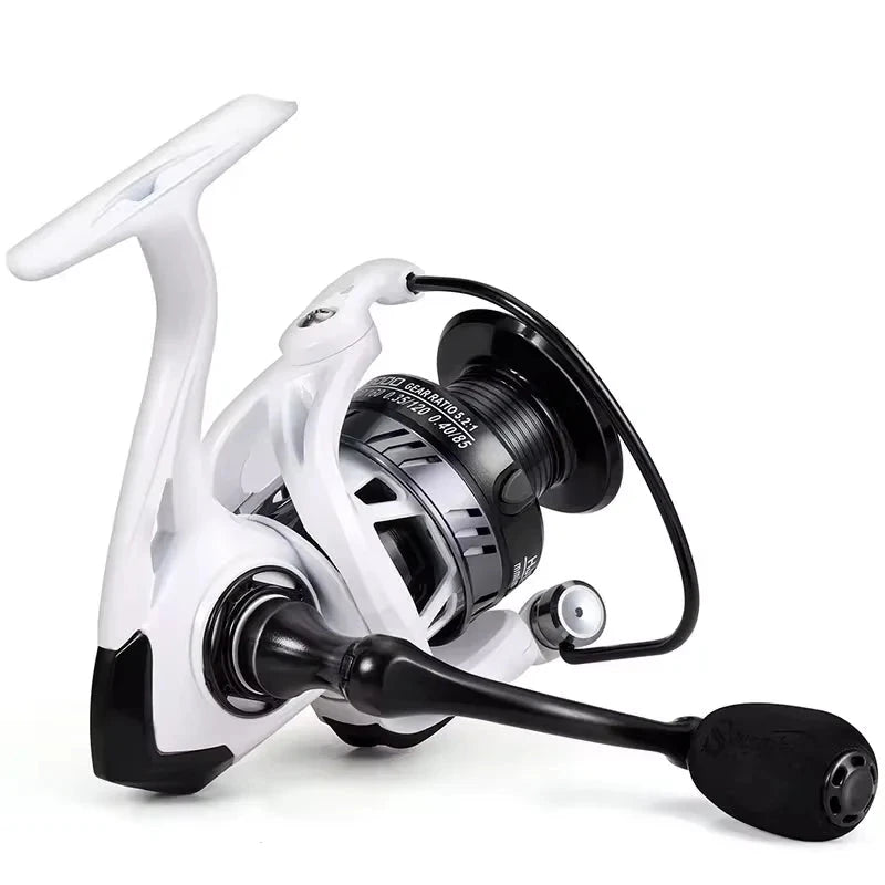 SmoothCast Elite Spinning Reel Bobber Bargain