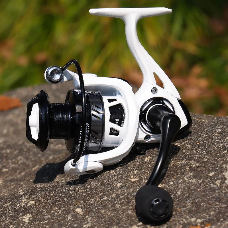 SmoothCast Elite Spinning Reel Bobber Bargain