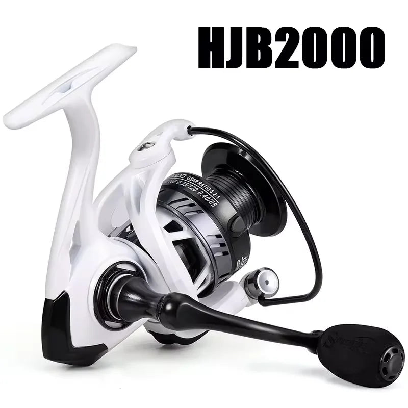 SmoothCast Elite Spinning Reel Bobber Bargain