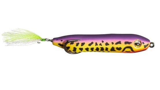 Snagproof Zoo Dog & Zoo Pop Frogs Bobber Bargain