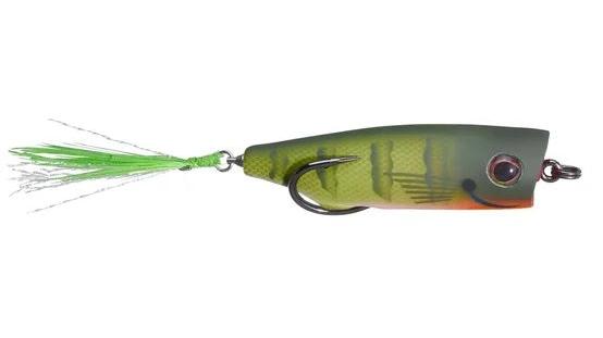 Snagproof Zoo Dog & Zoo Pop Frogs Bobber Bargain