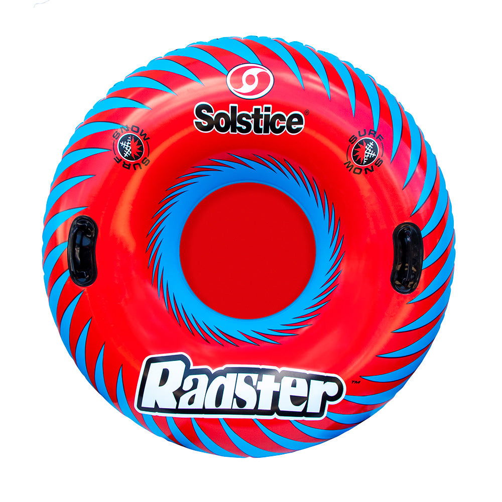 Solstice Sport Tube & River Rough Tube Bobber Bargain