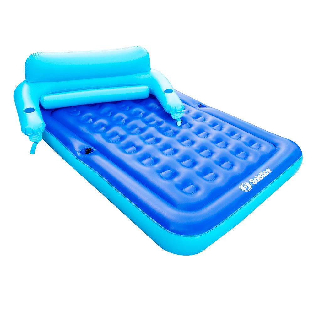 Solstice Watersports Malibu Pool Mattress Bobber Bargain