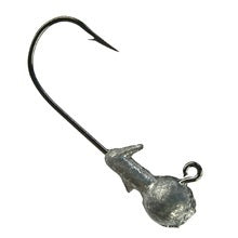 Southern Pro Round Pro-Jig Head (Plain, 10ct) Bobber Bargain