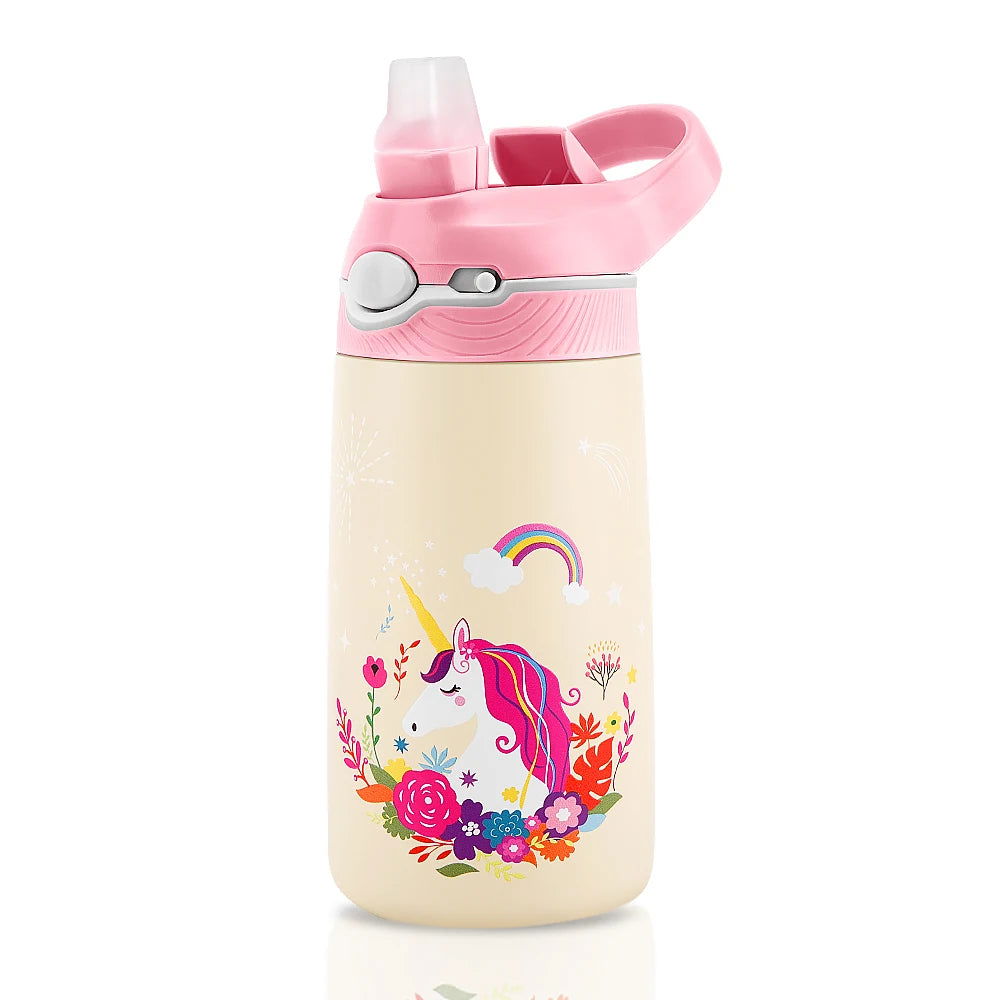 Sparkly Sticker Water Bottle Bobber Bargain