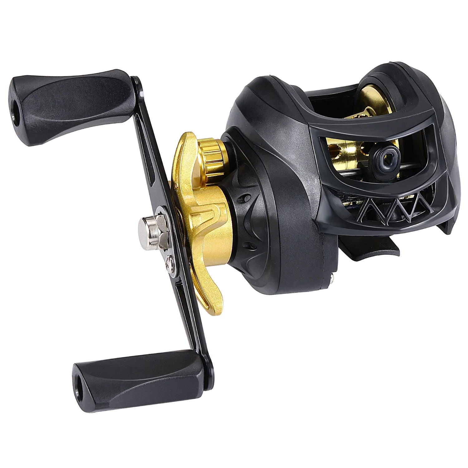 Speed Demon Baitcaster Bobber Bargain